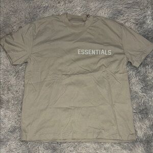 Fear of God Essentials Men's T-Shirt